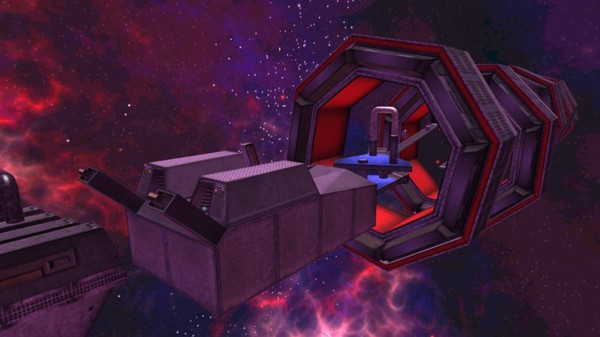 宇宙战机2077 v0.5.4.0