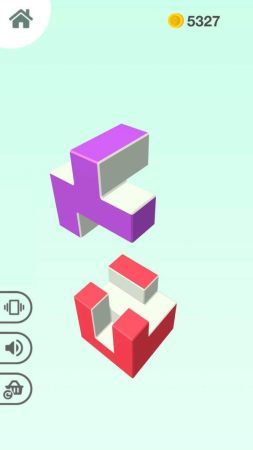 积木合并达人 v1.0.9