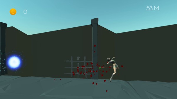 弓箭逃亡 v1.0