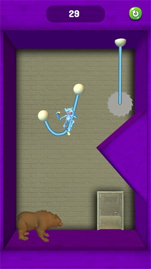 闯关大比拼  v1.0