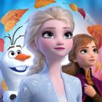Disney冰雪奇缘大冒险