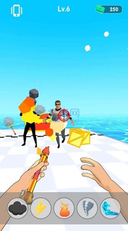 天气主宰者 v1.32