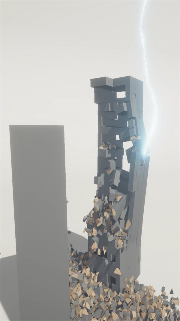 终极拆迁模拟器游戏安卓官方版  v5.3.4