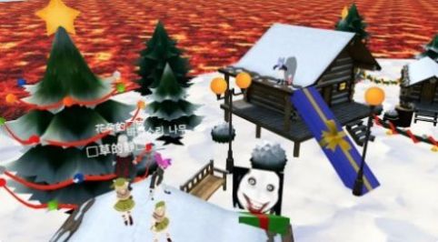 Nextbots机器人中文手机版  v4.4.4