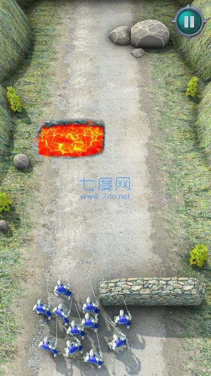 城堡胜利遗产CastleWin Legacy