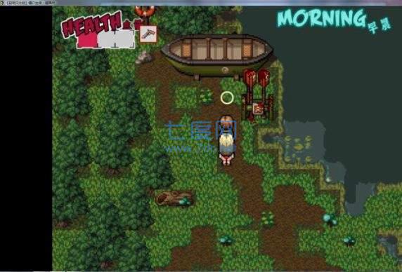 僵尸生活2逃离僵尸岛