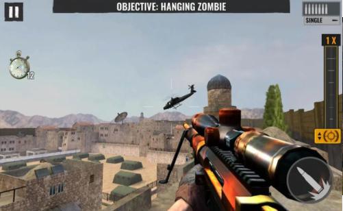 狙击手僵尸中文 2024-06-25 15:08