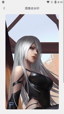 青禾去水印  v1.0.0