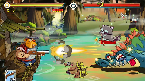 沼泽激战2 1.0.2.13