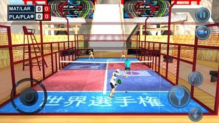 网球王子英雄  v2.0.4