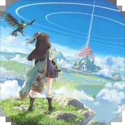 绿洲野兽测试服