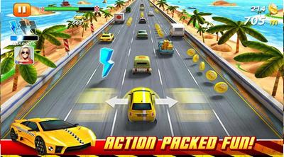 公路极速赛车 v1.2.0