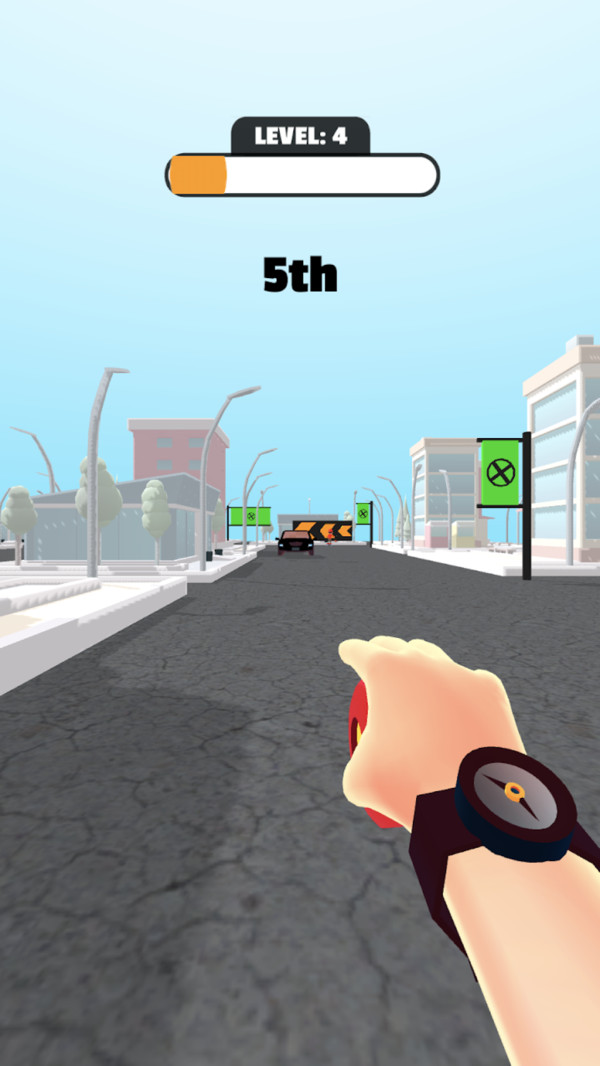 溜溜球竞赛游戏安卓版  v3.3.3