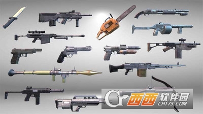 捕杀蜘蛛模拟手游 v1.013