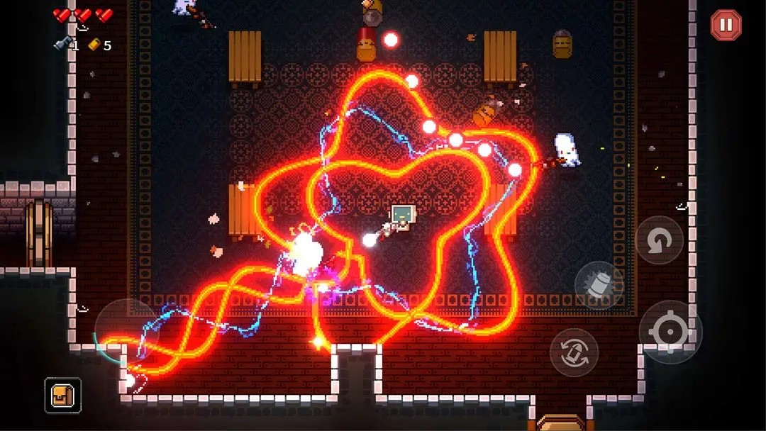 挺进地牢 2024-03-13 15:54