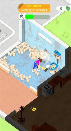 我爱做装修  v1.0.0