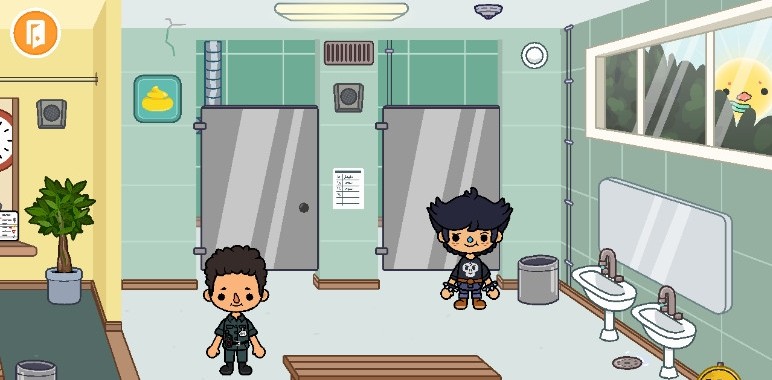 托卡假期生活游戏免费下载完整版  v5.4.3