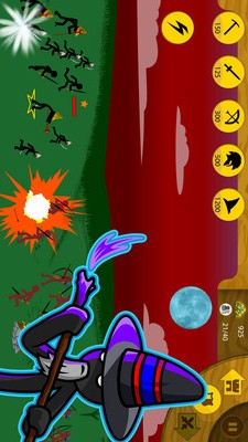 火柴人战争：遗产 v3.1.0