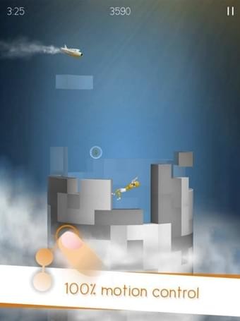 回转疯狂跑酷 v3.1.5