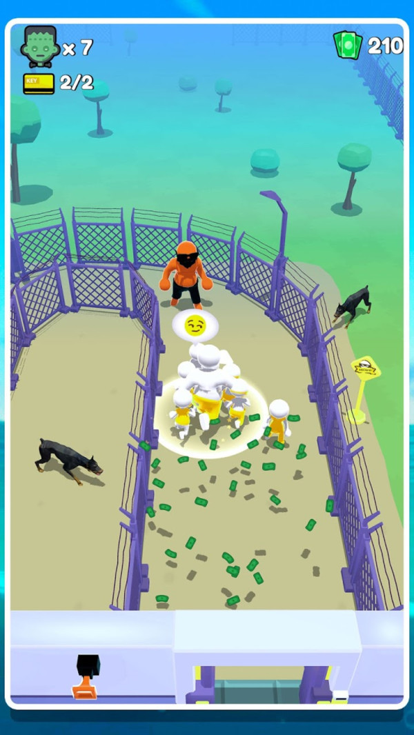 兄弟们越狱吧安卓官方最新版  v5.1.1