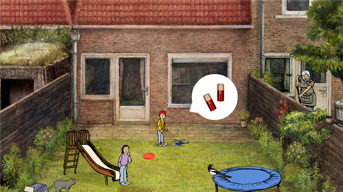 米洛回家之路 v0.7.3