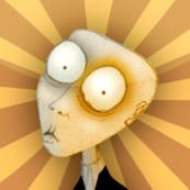 政治不是游戏 TITUS politics is not a game