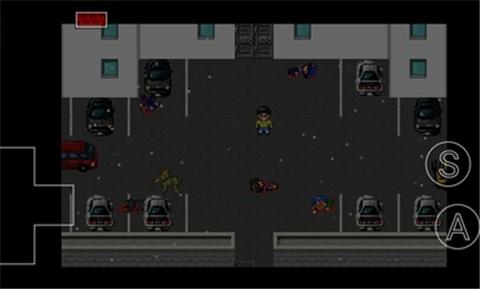 野比大雄的生化危机无理改造版5  v0.6.2.1