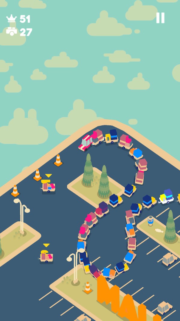 车吃车 v1.2.1
