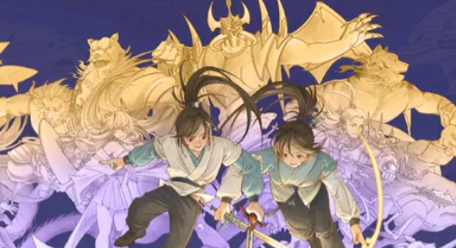 太公传承封神截图0