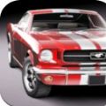 飙车速度战游戏官方最新版 