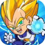 超赛神龙银河危机