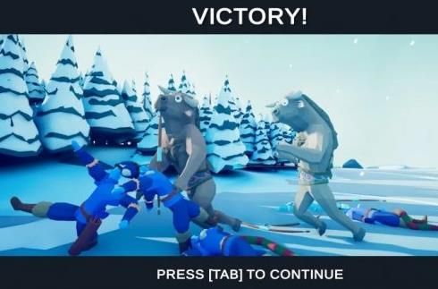 沙雕吃鸡模拟器中文手机版下载  v5.0.2