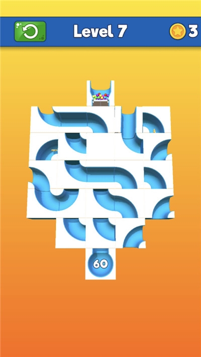 欢乐管道小米版 v1.2.0