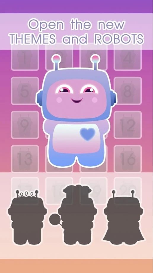 机器人乐园游戏安卓版  v5.2.3