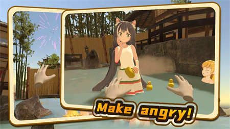 小忍万岁计划2手游 v1.0