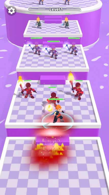 消失了的刀 v1.0