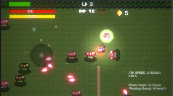 东方守护传  v0.1.0.54