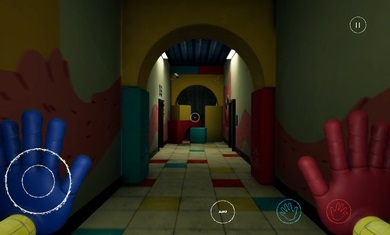 波比的游戏时间第一章截图2