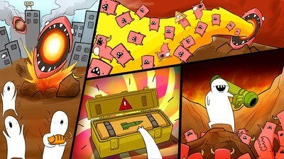 导弹rpg专业版 2020-05-07 15:54