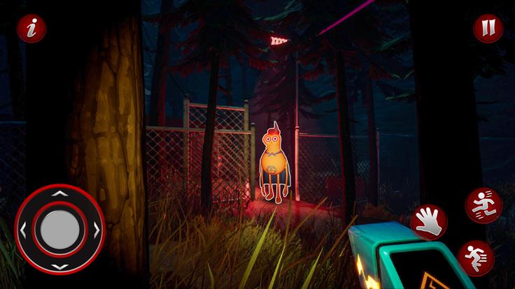 恐怖闪亮生存屋  V 1.1