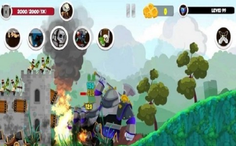 怠速防御 2024-06-25 15:08