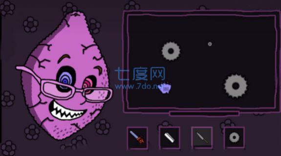 疯狂猜不中游戏