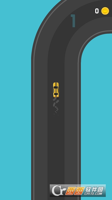 CrazyDrift(疯狂的漂移) v1.7 安卓版