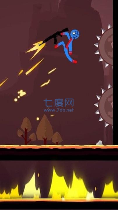 火柴人决斗最新版 v1.0.2