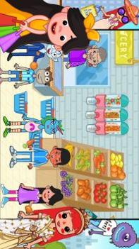 托卡世界大别墅