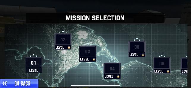 战区全球进攻  V 1.0