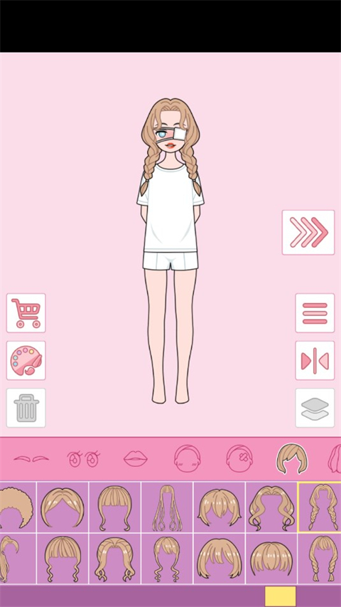 莉莉日记 安卓版