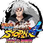 mugen火影忍者整合版