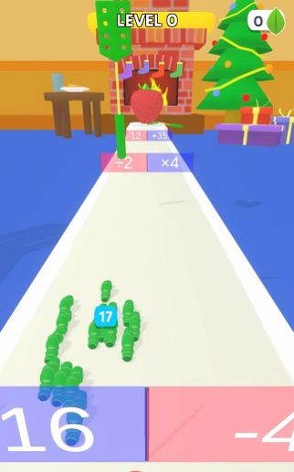 昆虫奔跑小游戏最新版  v5.0.4