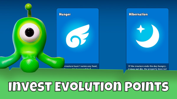 生命模拟器 v0.0.5